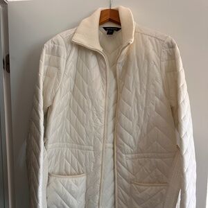 Athleta Mendocino Coat Size S